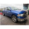 Image 3 : 2016 RAM 1500 HEMI 5.7L Pickup Truck, Lic. 274TXU, 245483 Miles (Starts & Runs - See Video)
