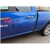 Image 44 : 2016 RAM 1500 HEMI 5.7L Pickup Truck, Lic. 274TXU, 245483 Miles (Starts & Runs - See Video)