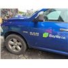 Image 46 : 2016 RAM 1500 HEMI 5.7L Pickup Truck, Lic. 274TXU, 245483 Miles (Starts & Runs - See Video)