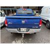 Image 4 : 2016 RAM 1500 HEMI 5.7L Pickup Truck, Lic. 274TXU, 245483 Miles (Starts & Runs - See Video)