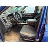 Image 54 : 2016 RAM 1500 HEMI 5.7L Pickup Truck, Lic. 274TXU, 245483 Miles (Starts & Runs - See Video)