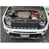 Image 10 : 2020 Jeep Renegade 41088 Miles, Lic. WCJ016,  (Starts & Runs - See Video)