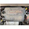 Image 11 : 2020 Jeep Renegade 41088 Miles, Lic. WCJ016,  (Starts & Runs - See Video)