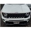 Image 19 : 2020 Jeep Renegade 41088 Miles, Lic. WCJ016,  (Starts & Runs - See Video)