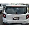 Image 27 : 2020 Jeep Renegade 41088 Miles, Lic. WCJ016,  (Starts & Runs - See Video)