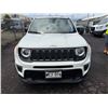 Image 2 : 2020 Jeep Renegade 41088 Miles, Lic. WCJ016,  (Starts & Runs - See Video)
