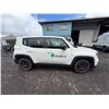 Image 4 : 2020 Jeep Renegade 41088 Miles, Lic. WCJ016,  (Starts & Runs - See Video)