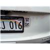 Image 7 : 2020 Jeep Renegade 41088 Miles, Lic. WCJ016,  (Starts & Runs - See Video)