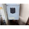 Image 2 : Outdoor Electric Meter Socket & Breaker Panel Combination