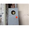 Image 3 : Outdoor Electric Meter Socket & Breaker Panel Combination
