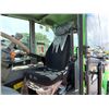 Image 14 : Merlo P50.18HM Telehandler Telescoping Lift 11000 lb Capacity, 59-Ft, 254 Hours (Starts & Runs - See