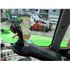 Image 16 : Merlo P50.18HM Telehandler Telescoping Lift 11000 lb Capacity, 59-Ft, 254 Hours (Starts & Runs - See