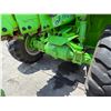 Image 20 : Merlo P50.18HM Telehandler Telescoping Lift 11000 lb Capacity, 59-Ft, 254 Hours (Starts & Runs - See