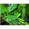 Image 22 : Merlo P50.18HM Telehandler Telescoping Lift 11000 lb Capacity, 59-Ft, 254 Hours (Starts & Runs - See
