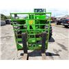 Image 24 : Merlo P50.18HM Telehandler Telescoping Lift 11000 lb Capacity, 59-Ft, 254 Hours (Starts & Runs - See