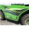 Image 27 : Merlo P50.18HM Telehandler Telescoping Lift 11000 lb Capacity, 59-Ft, 254 Hours (Starts & Runs - See