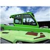Image 28 : Merlo P50.18HM Telehandler Telescoping Lift 11000 lb Capacity, 59-Ft, 254 Hours (Starts & Runs - See
