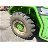 Image 39 : Merlo P50.18HM Telehandler Telescoping Lift 11000 lb Capacity, 59-Ft, 254 Hours (Starts & Runs - See
