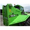Image 40 : Merlo P50.18HM Telehandler Telescoping Lift 11000 lb Capacity, 59-Ft, 254 Hours (Starts & Runs - See
