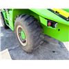 Image 41 : Merlo P50.18HM Telehandler Telescoping Lift 11000 lb Capacity, 59-Ft, 254 Hours (Starts & Runs - See