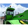 Image 43 : Merlo P50.18HM Telehandler Telescoping Lift 11000 lb Capacity, 59-Ft, 254 Hours (Starts & Runs - See