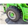 Image 45 : Merlo P50.18HM Telehandler Telescoping Lift 11000 lb Capacity, 59-Ft, 254 Hours (Starts & Runs - See