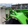 Image 46 : Merlo P50.18HM Telehandler Telescoping Lift 11000 lb Capacity, 59-Ft, 254 Hours (Starts & Runs - See