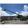 Image 47 : Merlo P50.18HM Telehandler Telescoping Lift 11000 lb Capacity, 59-Ft, 254 Hours (Starts & Runs - See