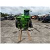 Image 4 : Merlo P50.18HM Telehandler Telescoping Lift 11000 lb Capacity, 59-Ft, 254 Hours (Starts & Runs - See