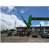 Image 52 : Merlo P50.18HM Telehandler Telescoping Lift 11000 lb Capacity, 59-Ft, 254 Hours (Starts & Runs - See