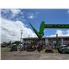 Image 53 : Merlo P50.18HM Telehandler Telescoping Lift 11000 lb Capacity, 59-Ft, 254 Hours (Starts & Runs - See
