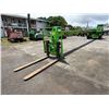 Image 54 : Merlo P50.18HM Telehandler Telescoping Lift 11000 lb Capacity, 59-Ft, 254 Hours (Starts & Runs - See