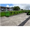 Image 56 : Merlo P50.18HM Telehandler Telescoping Lift 11000 lb Capacity, 59-Ft, 254 Hours (Starts & Runs - See