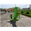 Image 58 : Merlo P50.18HM Telehandler Telescoping Lift 11000 lb Capacity, 59-Ft, 254 Hours (Starts & Runs - See
