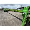 Image 59 : Merlo P50.18HM Telehandler Telescoping Lift 11000 lb Capacity, 59-Ft, 254 Hours (Starts & Runs - See