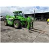 Image 5 : Merlo P50.18HM Telehandler Telescoping Lift 11000 lb Capacity, 59-Ft, 254 Hours (Starts & Runs - See