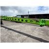 Image 61 : Merlo P50.18HM Telehandler Telescoping Lift 11000 lb Capacity, 59-Ft, 254 Hours (Starts & Runs - See