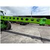 Image 62 : Merlo P50.18HM Telehandler Telescoping Lift 11000 lb Capacity, 59-Ft, 254 Hours (Starts & Runs - See