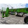 Image 66 : Merlo P50.18HM Telehandler Telescoping Lift 11000 lb Capacity, 59-Ft, 254 Hours (Starts & Runs - See