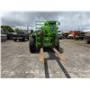 Image 67 : Merlo P50.18HM Telehandler Telescoping Lift 11000 lb Capacity, 59-Ft, 254 Hours (Starts & Runs - See