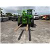 Image 68 : Merlo P50.18HM Telehandler Telescoping Lift 11000 lb Capacity, 59-Ft, 254 Hours (Starts & Runs - See