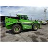 Image 6 : Merlo P50.18HM Telehandler Telescoping Lift 11000 lb Capacity, 59-Ft, 254 Hours (Starts & Runs - See