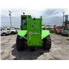 Image 7 : Merlo P50.18HM Telehandler Telescoping Lift 11000 lb Capacity, 59-Ft, 254 Hours (Starts & Runs - See