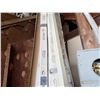 Image 4 : Multiple Wiremold Cable Raceways & Accessory Fittings