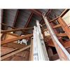 Image 5 : Multiple Wiremold Cable Raceways & Accessory Fittings