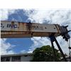 Image 10 : 2004 Sterling Boom Truck w/ CAT Engine & Terex BT4700 Crane, Lic. 562HDD, 66053 Miles