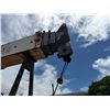Image 11 : 2004 Sterling Boom Truck w/ CAT Engine & Terex BT4700 Crane, Lic. 562HDD, 66053 Miles
