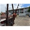 Image 12 : 2004 Sterling Boom Truck w/ CAT Engine & Terex BT4700 Crane, Lic. 562HDD, 66053 Miles