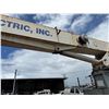 Image 15 : 2004 Sterling Boom Truck w/ CAT Engine & Terex BT4700 Crane, Lic. 562HDD, 66053 Miles