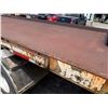 Image 23 : 2004 Sterling Boom Truck w/ CAT Engine & Terex BT4700 Crane, Lic. 562HDD, 66053 Miles